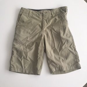 Boys volcom shorts